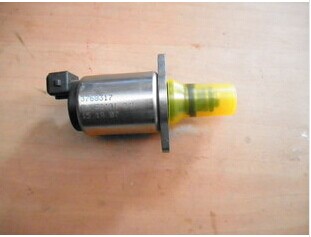 卡爾瑪正面吊吊具控制閥線圈 923636.0756